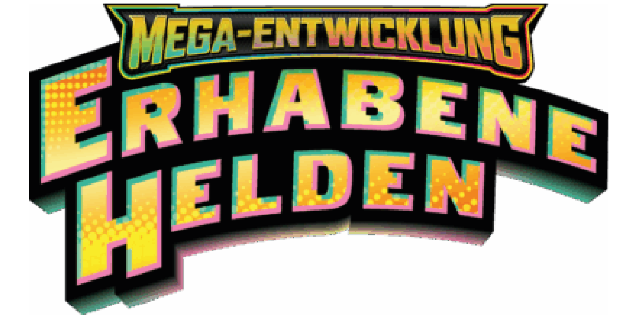 Erhabene Helden