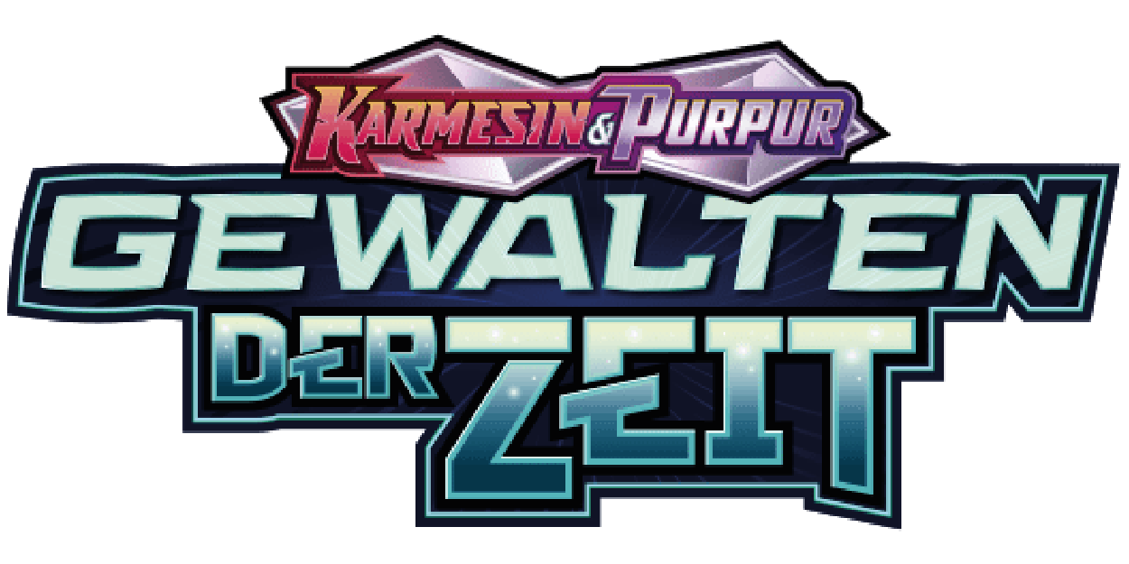 Gewalten der Zeit
