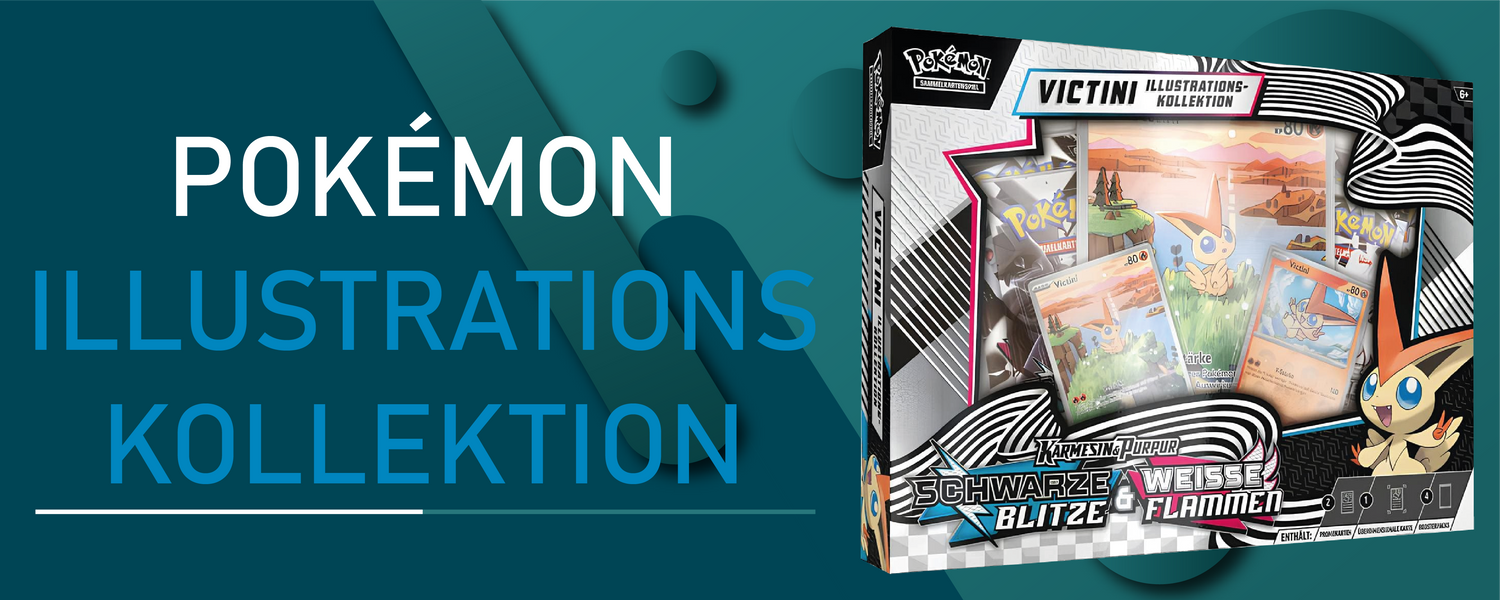 Illustrations-Kollektion
