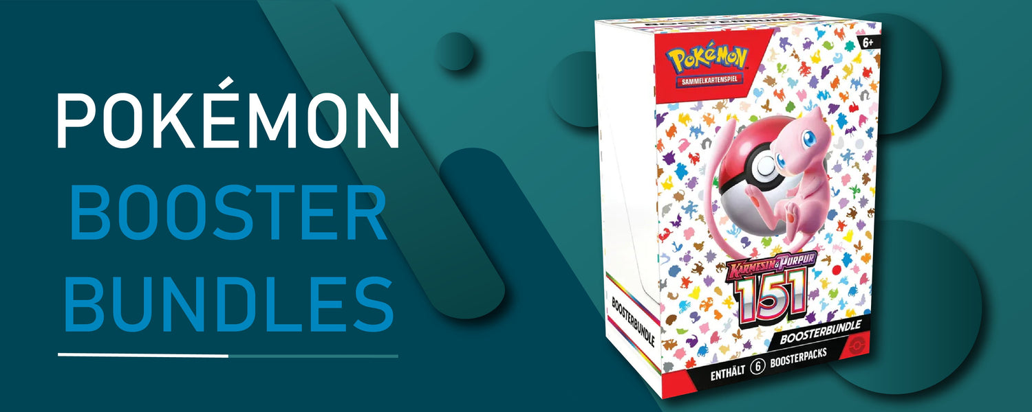 Boosterbundle
