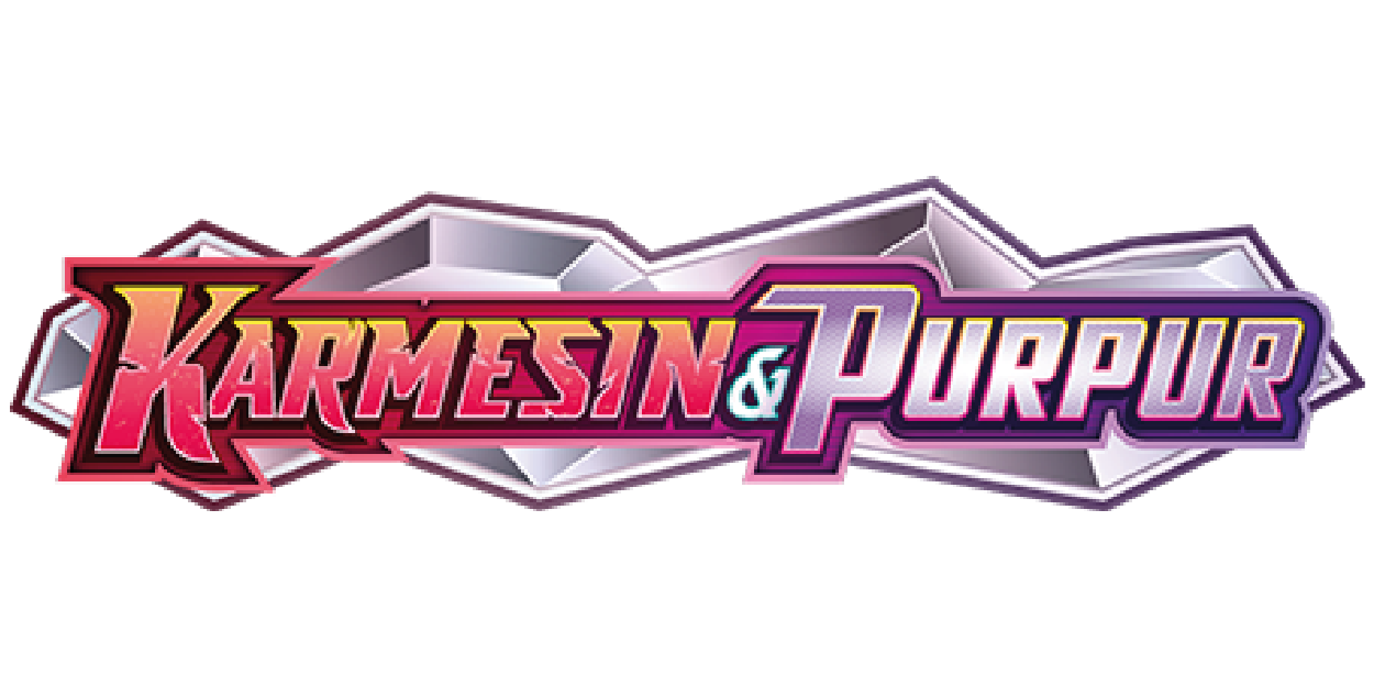 Karmesin & Purpur