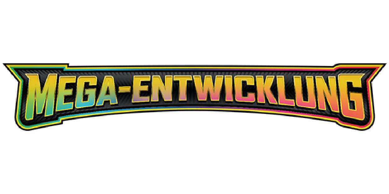 Mega-Entwicklung