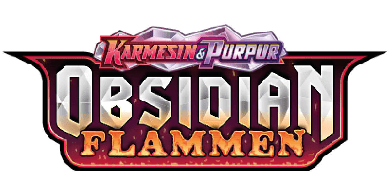 Obsidianflammen