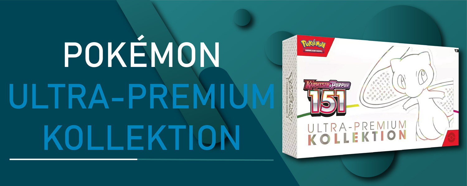Ultra-Premium-Kollektion