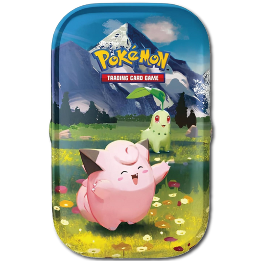 [DE] Mega-Entwicklung: Erhabene Helden Mini-Tin