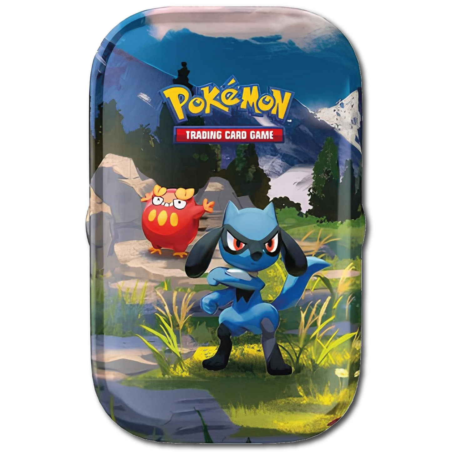 [DE] Mega-Entwicklung: Erhabene Helden Mini-Tin