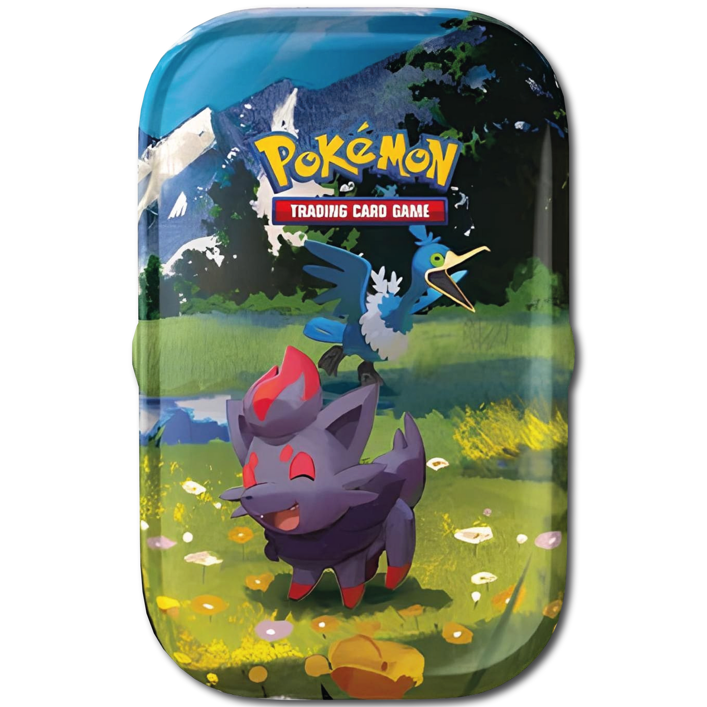 [DE] Mega-Entwicklung: Erhabene Helden Mini-Tin