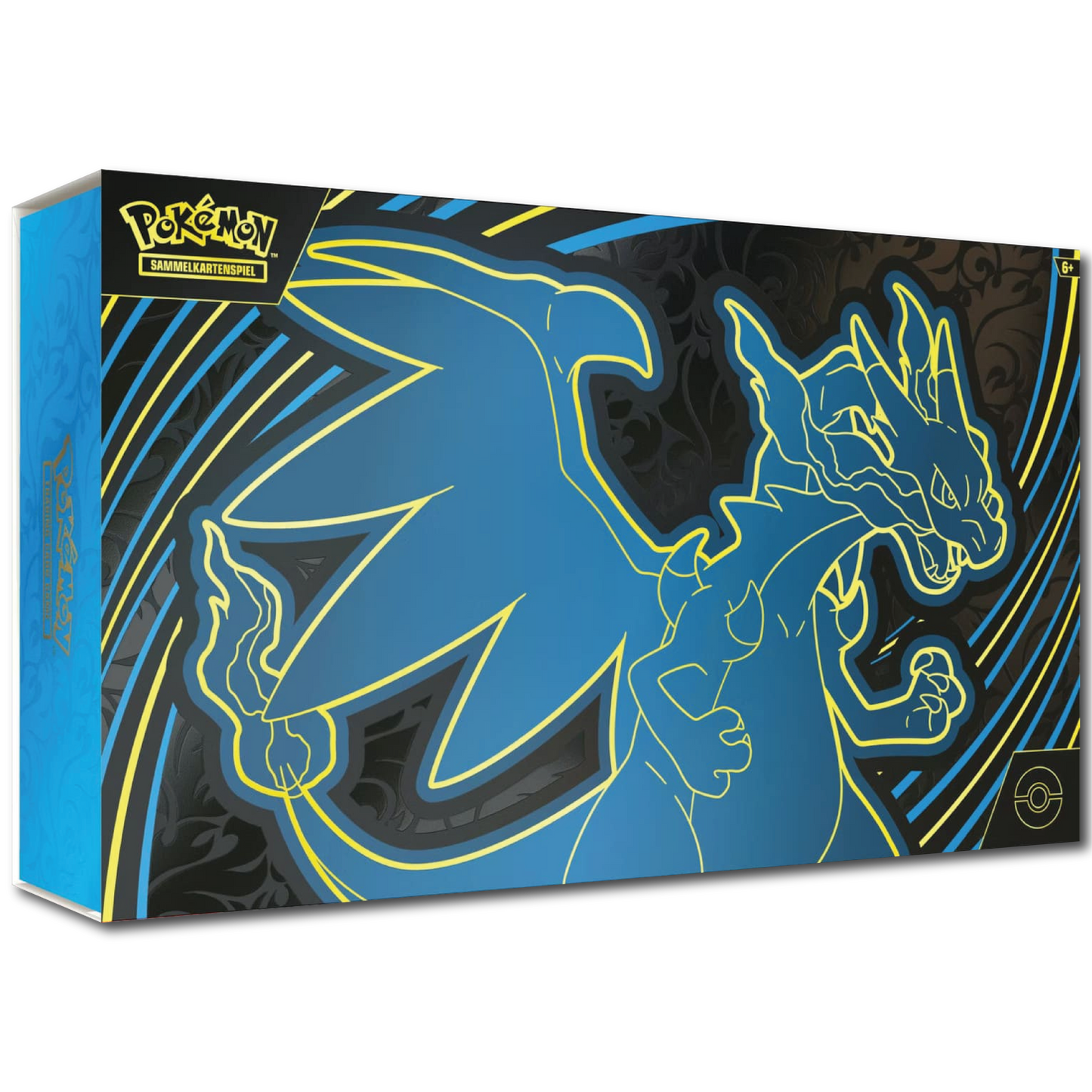 [GER] Mega Evolution: Phantasmal Flames Ultra-Premium-Collection