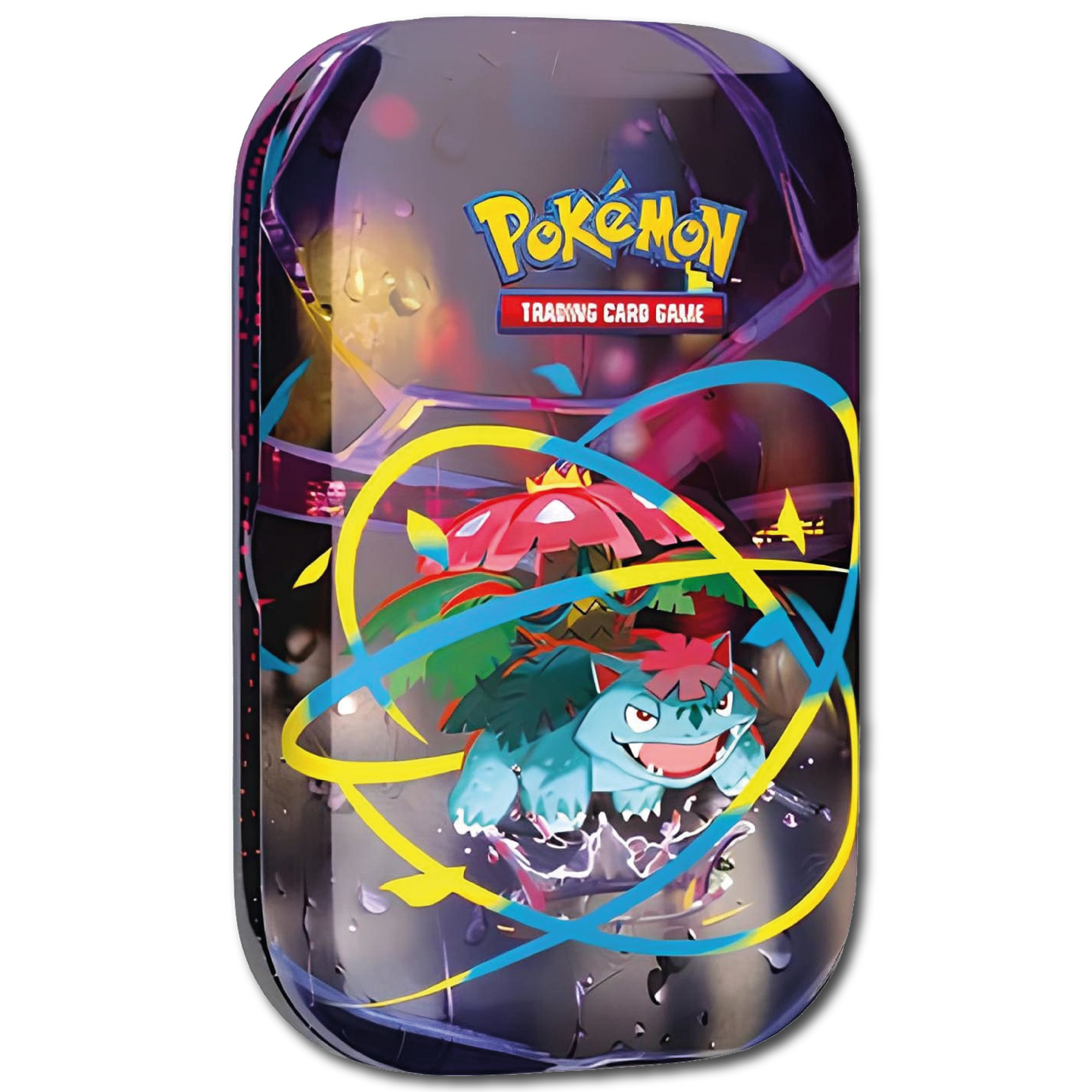 [DE] Mega-Entwicklung Mini-Tin