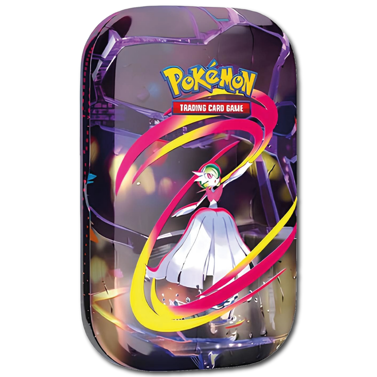 [DE] Mega-Entwicklung Mini-Tin