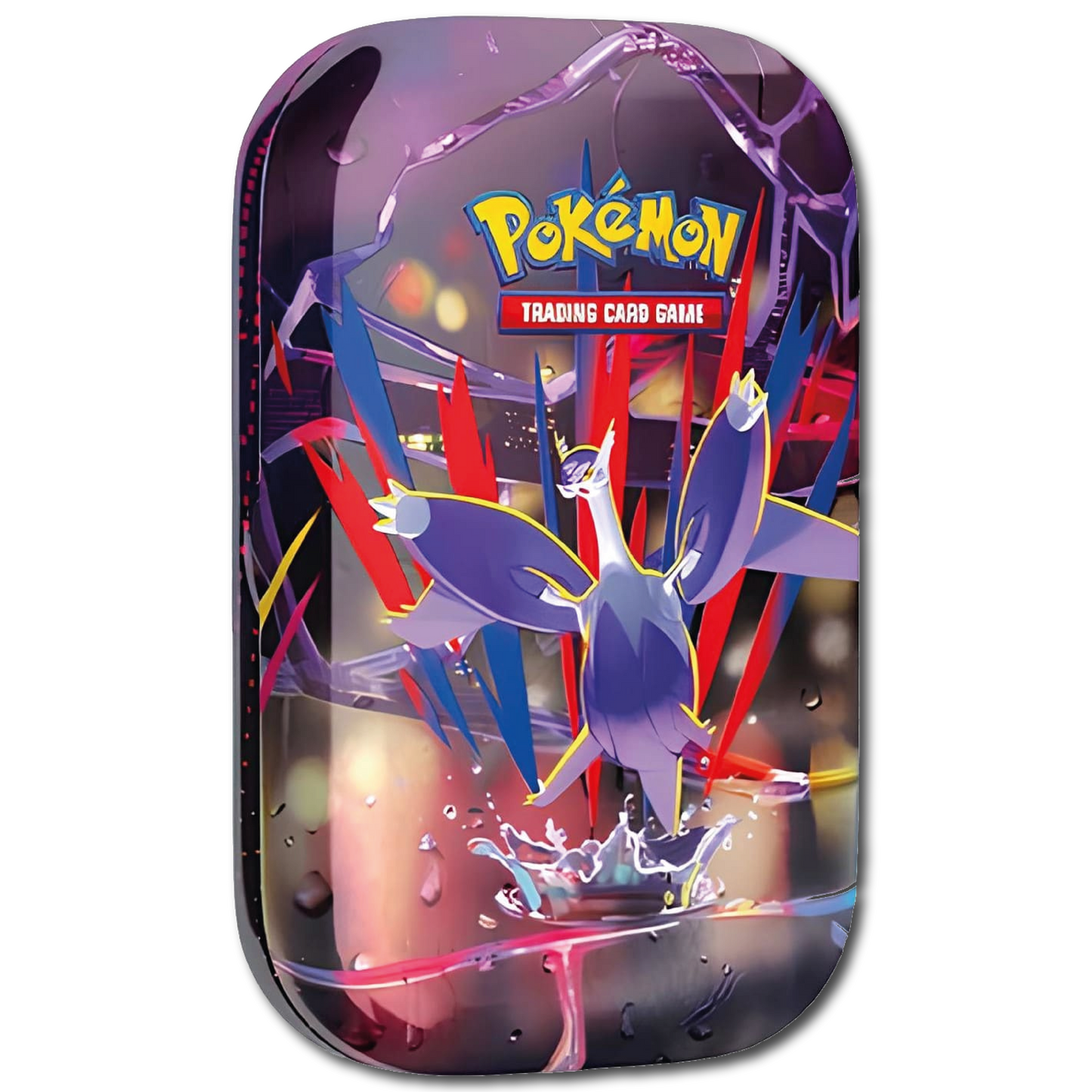 [DE] Mega-Entwicklung Mini-Tin