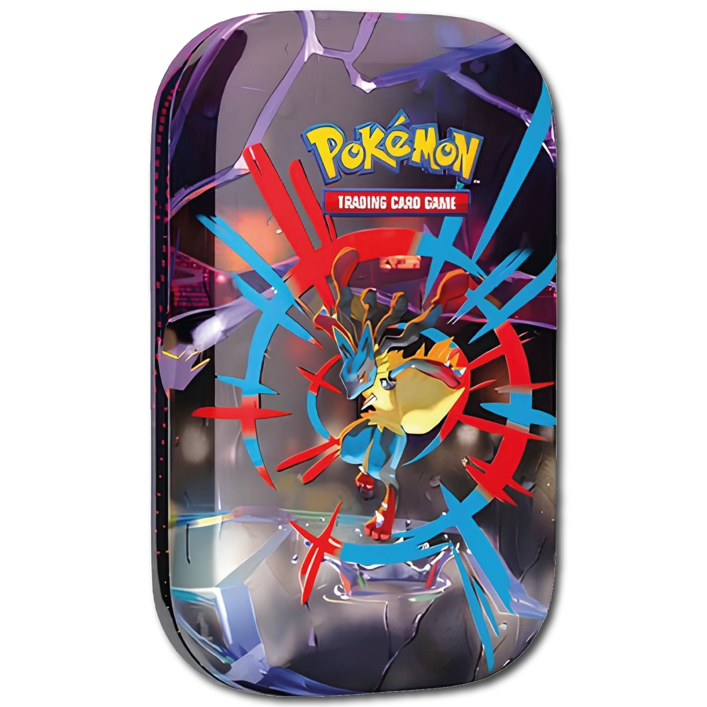 [DE] Mega-Entwicklung Mini-Tin