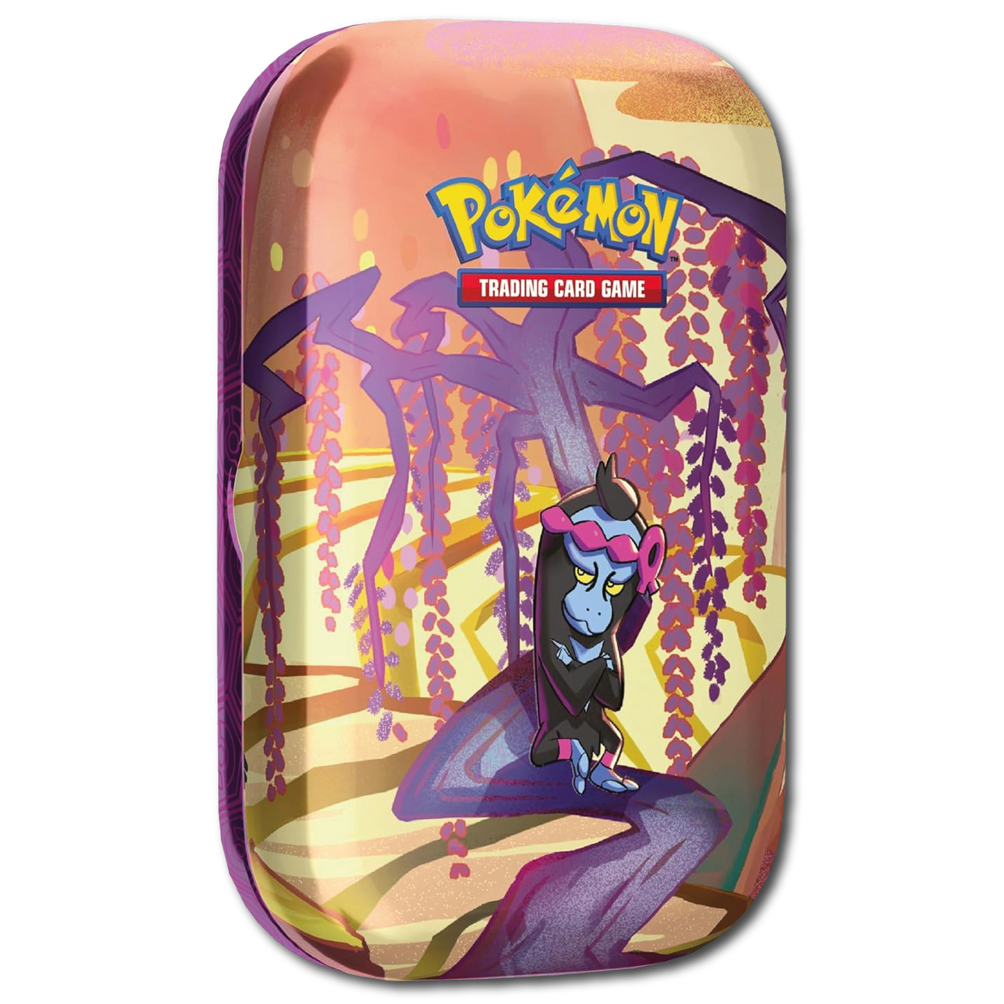 [GER] Scarlet & Violet: Shrouded Fable Mini-Tin