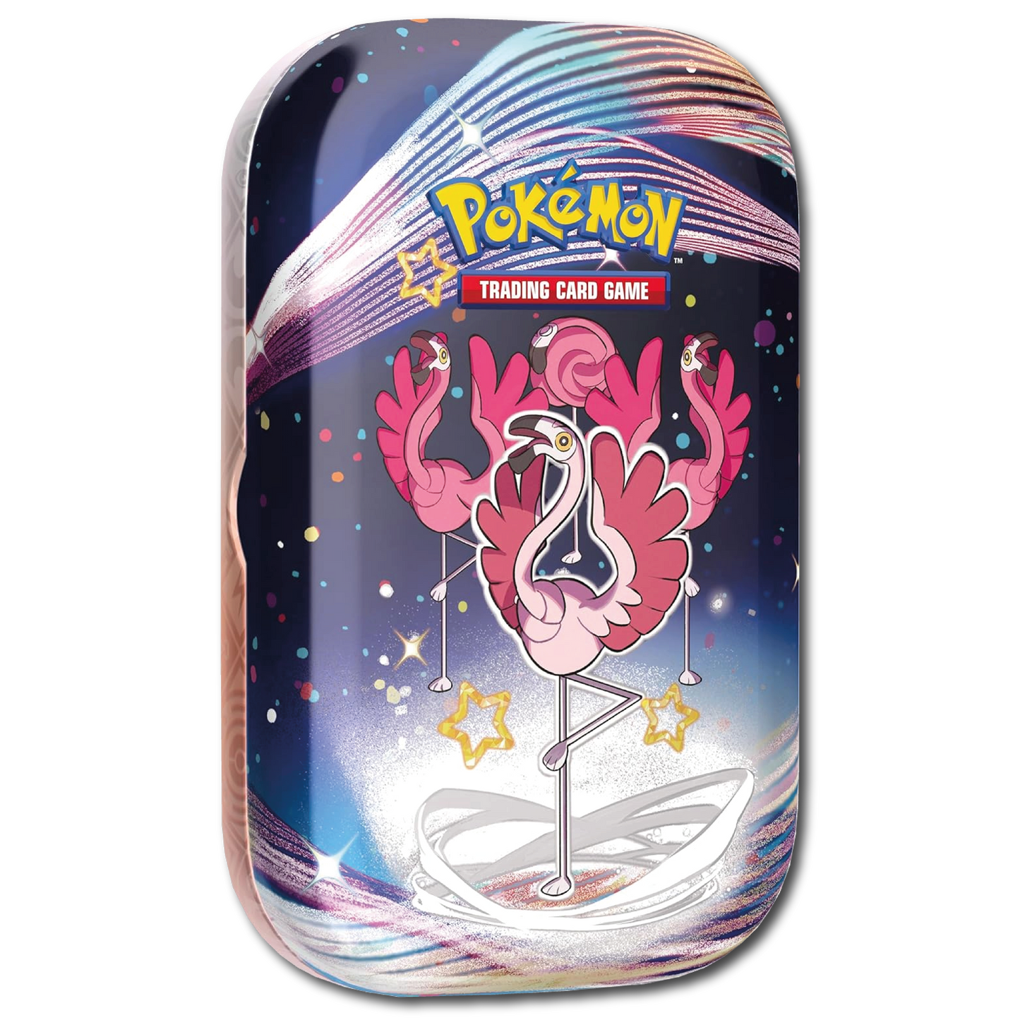 [GER] Scarlet & Violet: Paldean Fates Mini-Tin