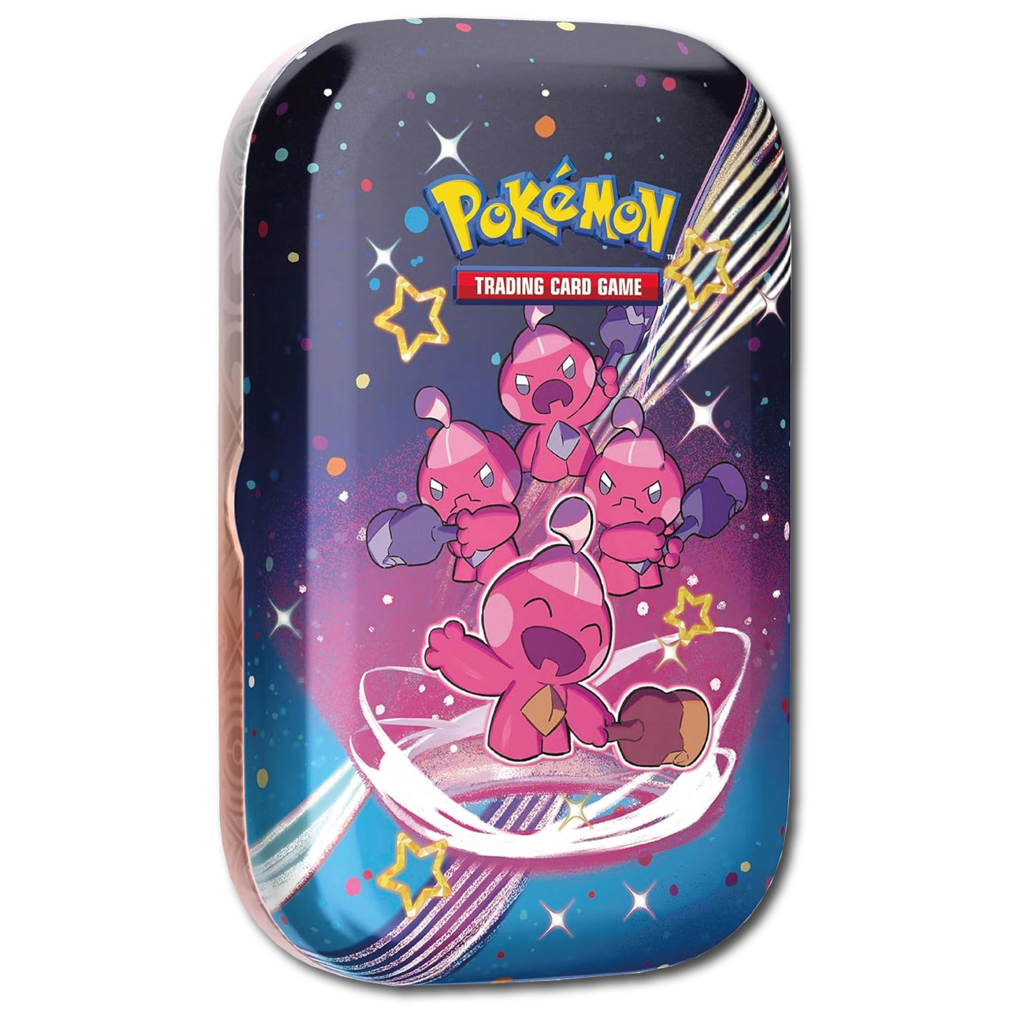 [GER] Scarlet & Violet: Paldean Fates Mini-Tin