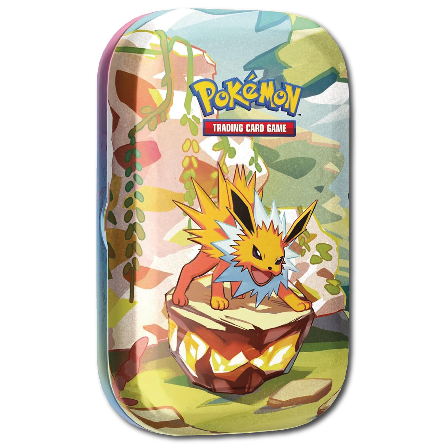 [GER] Scarlet & Violet: Prismatic Evolutions Mini-Tin