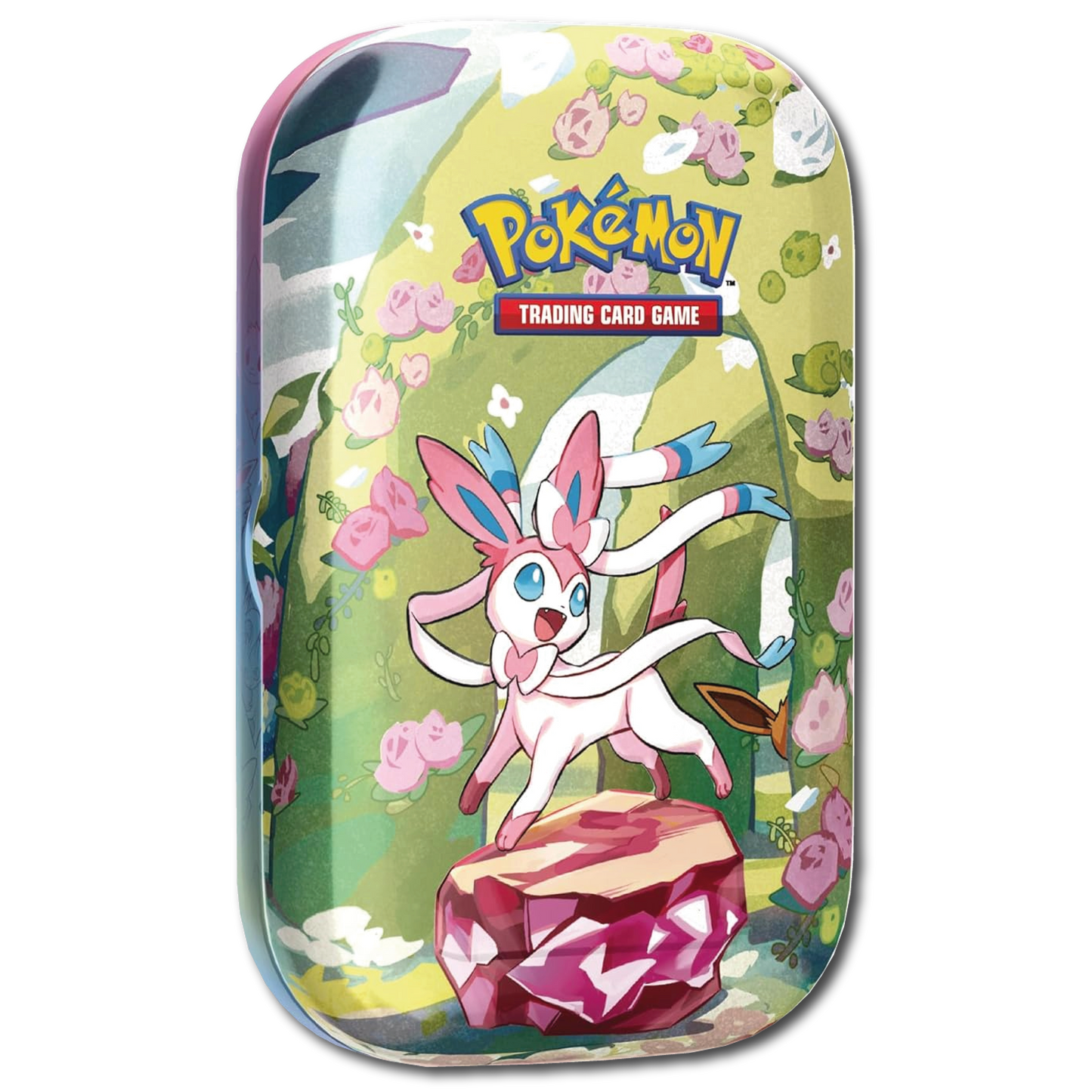 [GER] Scarlet & Violet: Prismatic Evolutions Mini-Tin