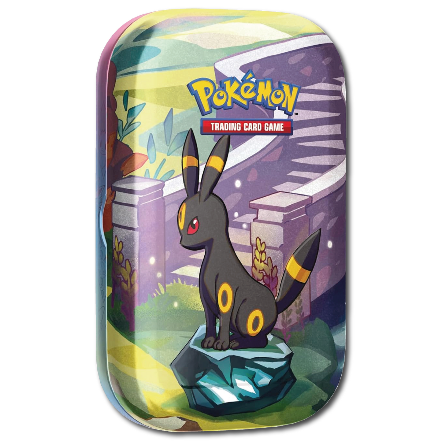 [GER] Scarlet & Violet: Prismatic Evolutions Mini-Tin